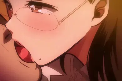 【激情H漫】圣华痴女学院