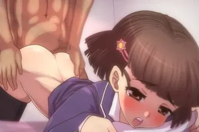 【激情H漫】可爱妹妹