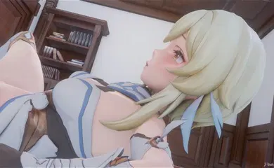 【激情H漫】原神 硬和砂糖