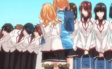 【激情H漫】我的双胞胎姐姐们
