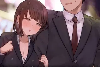 【激情H漫】三十路童贞被新毕业的女子吃掉的故事The_Motion_Anime