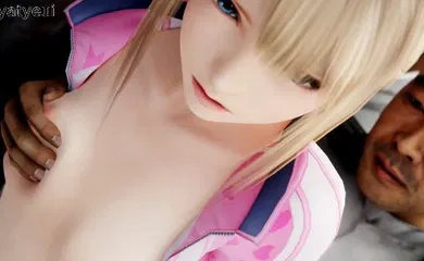 【激情H漫】HMV  玛丽萝丝2