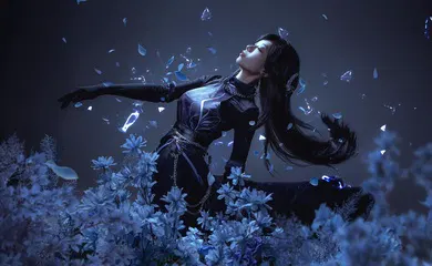 【激情H漫】《残次品》 林静姝
